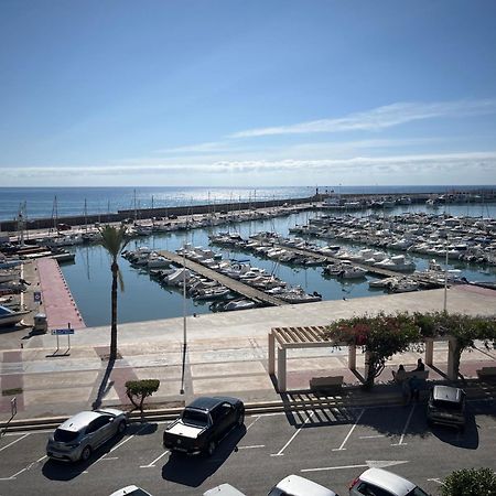 Piso En Puerto De Alteaアパートメント エクステリア 写真