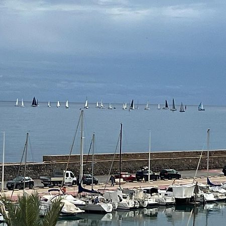Piso En Puerto De Alteaアパートメント エクステリア 写真