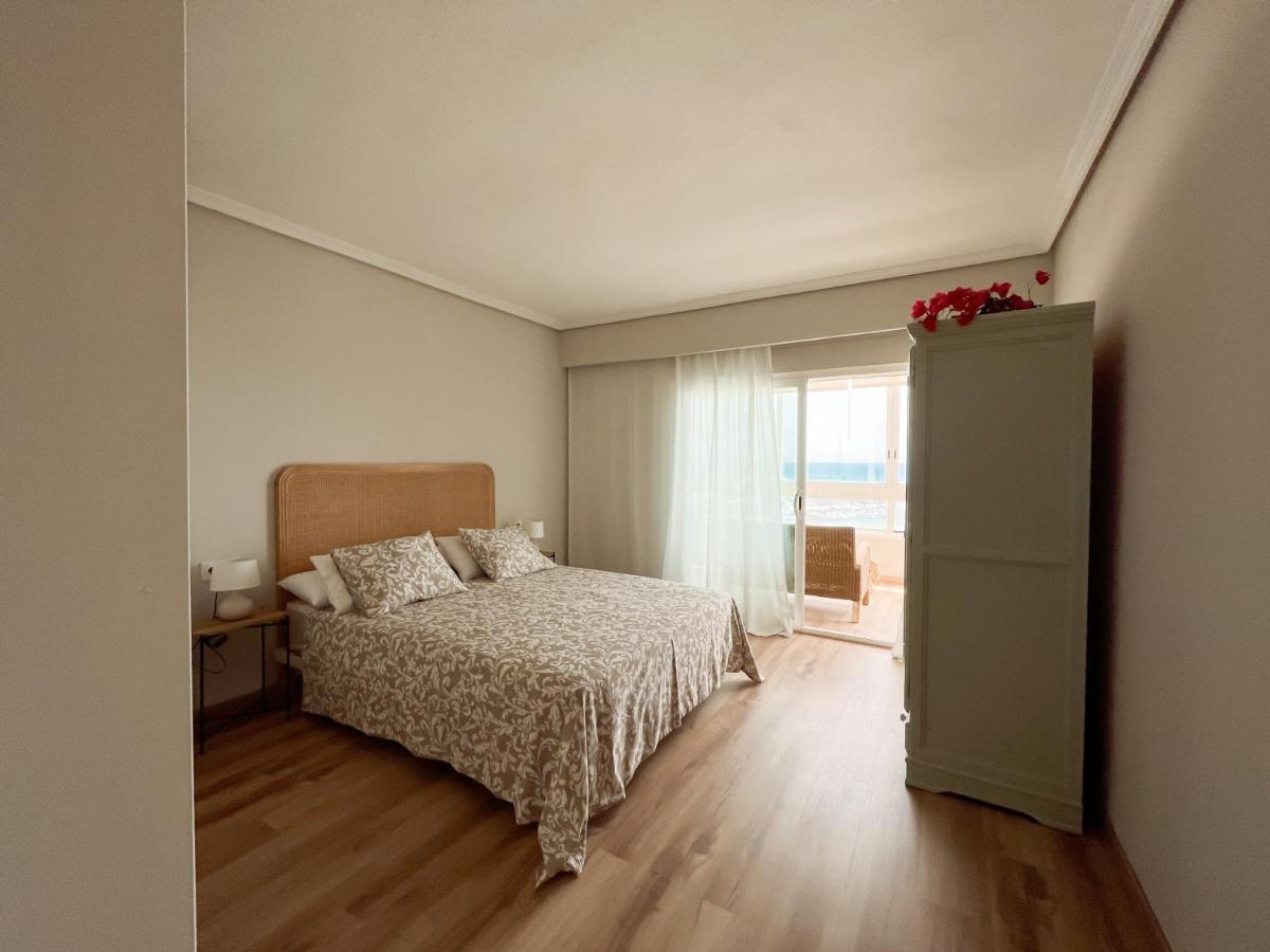Piso En Puerto De Alteaアパートメント エクステリア 写真