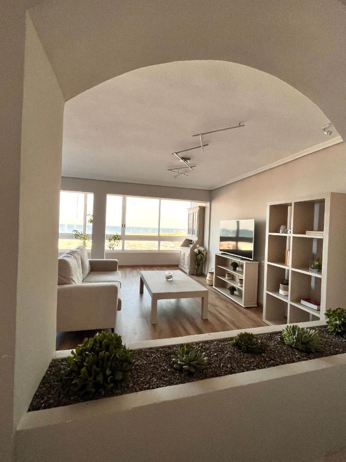 Piso En Puerto De Alteaアパートメント エクステリア 写真