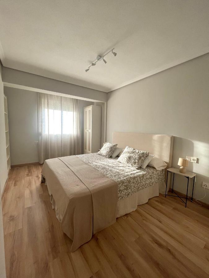 Piso En Puerto De Alteaアパートメント エクステリア 写真
