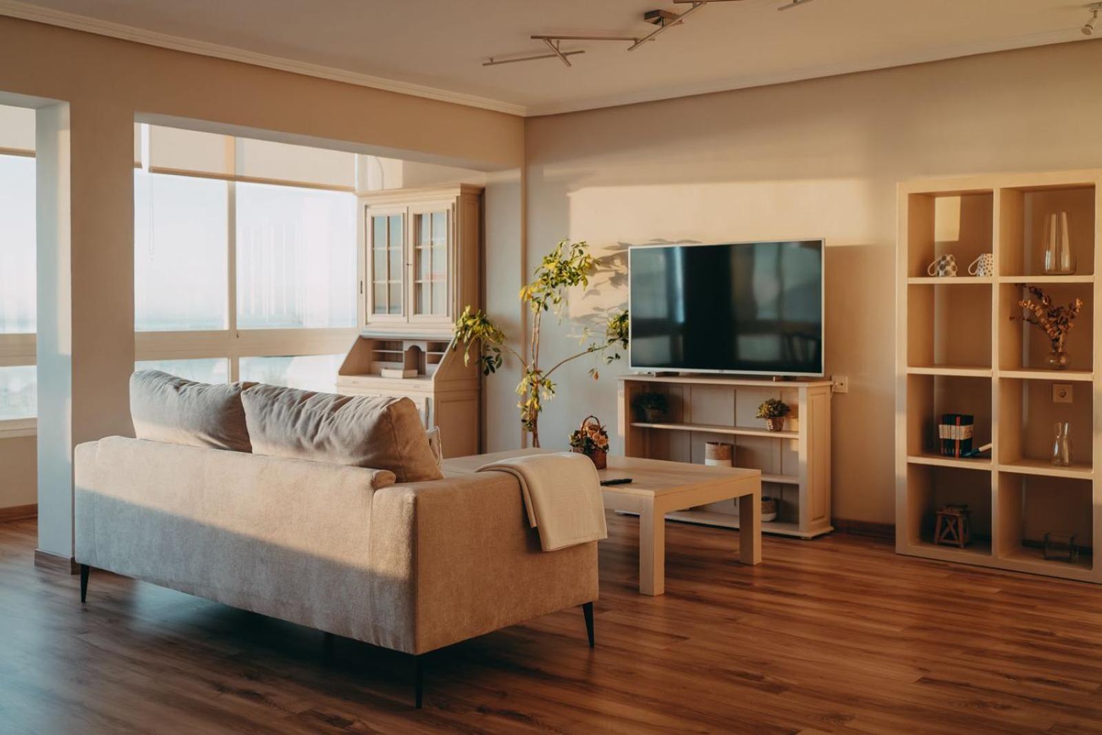 Piso En Puerto De Alteaアパートメント エクステリア 写真