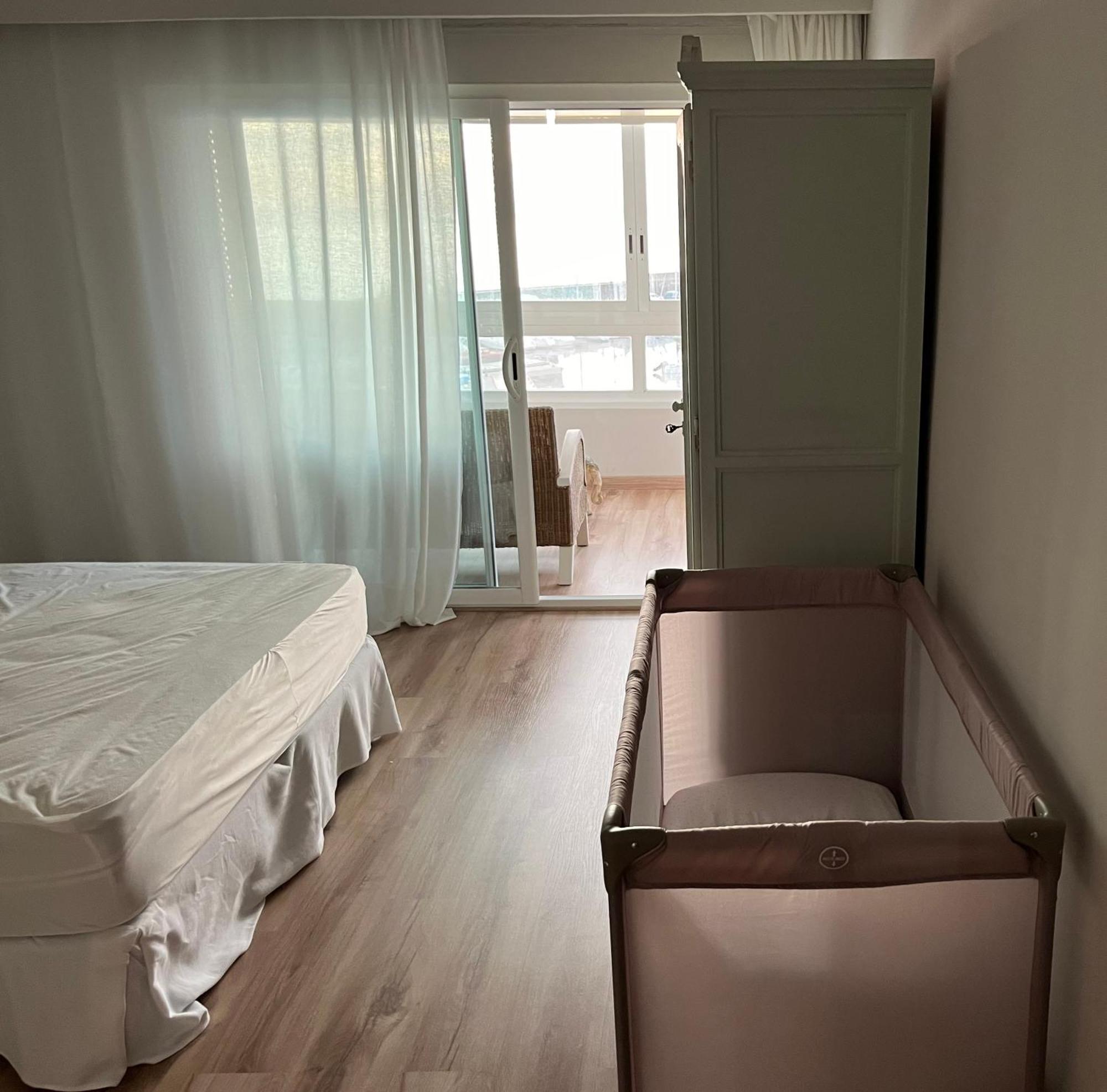 Piso En Puerto De Alteaアパートメント エクステリア 写真