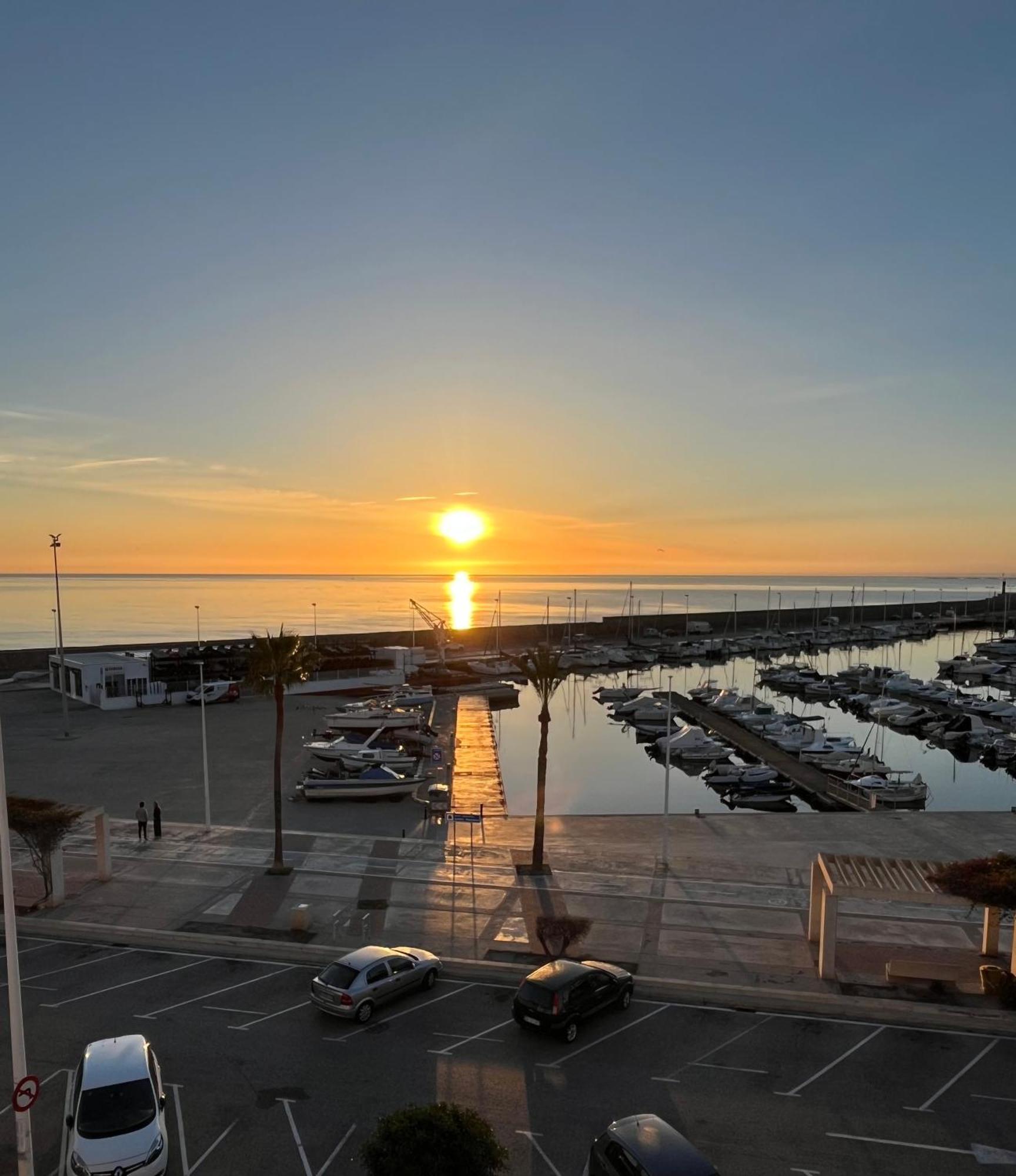 Piso En Puerto De Alteaアパートメント エクステリア 写真