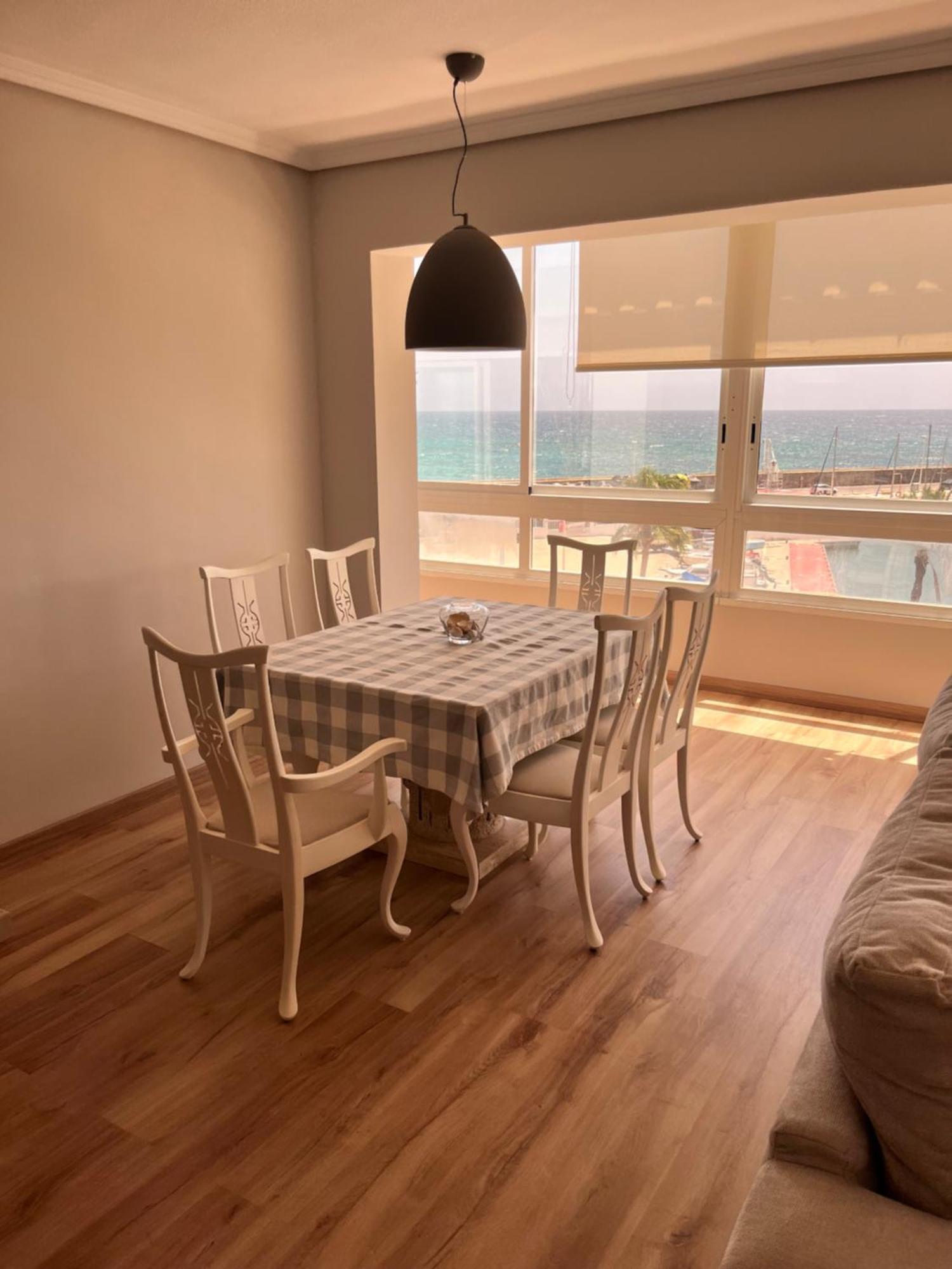 Piso En Puerto De Alteaアパートメント エクステリア 写真