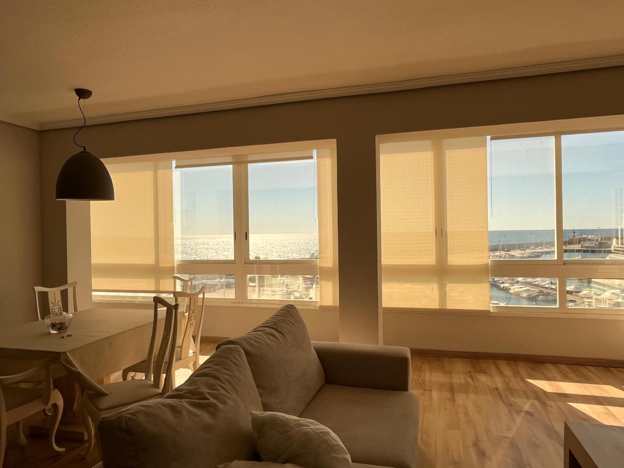 Piso En Puerto De Alteaアパートメント エクステリア 写真